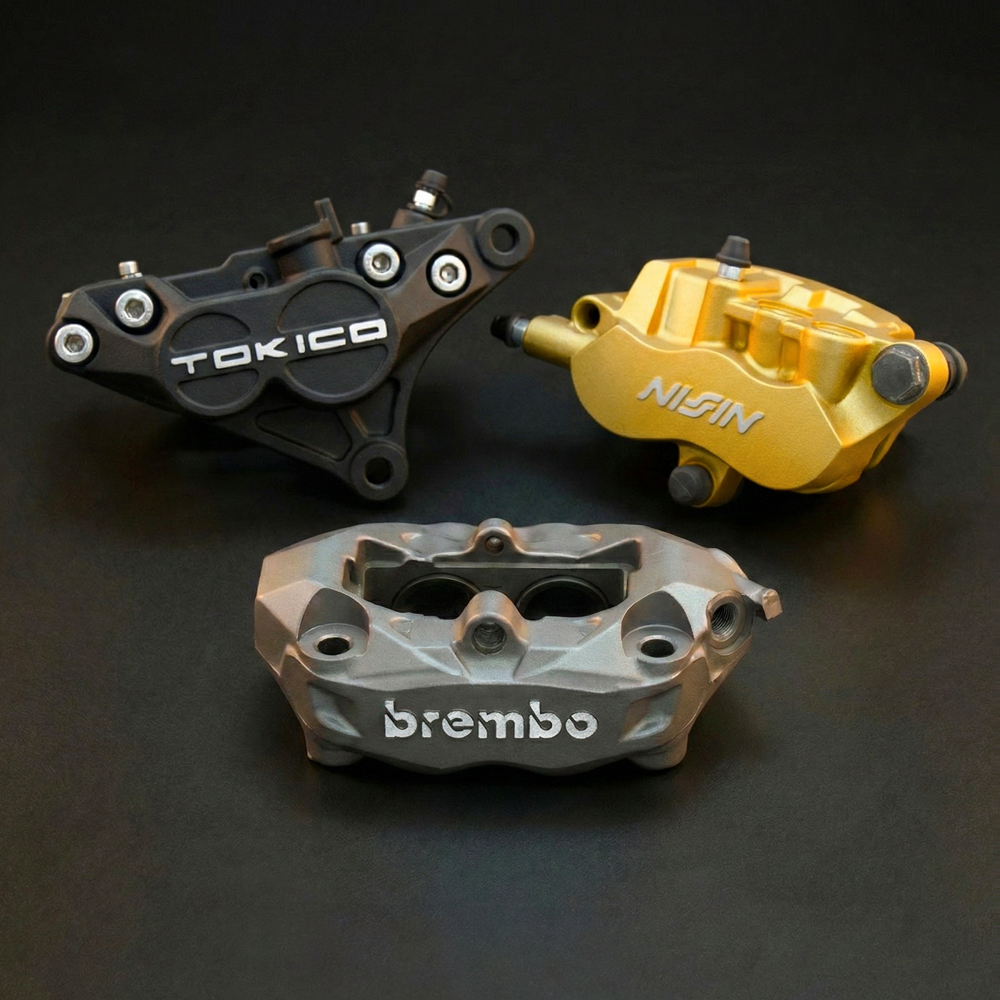 Brake Caliper Refurbishment Service Specialists