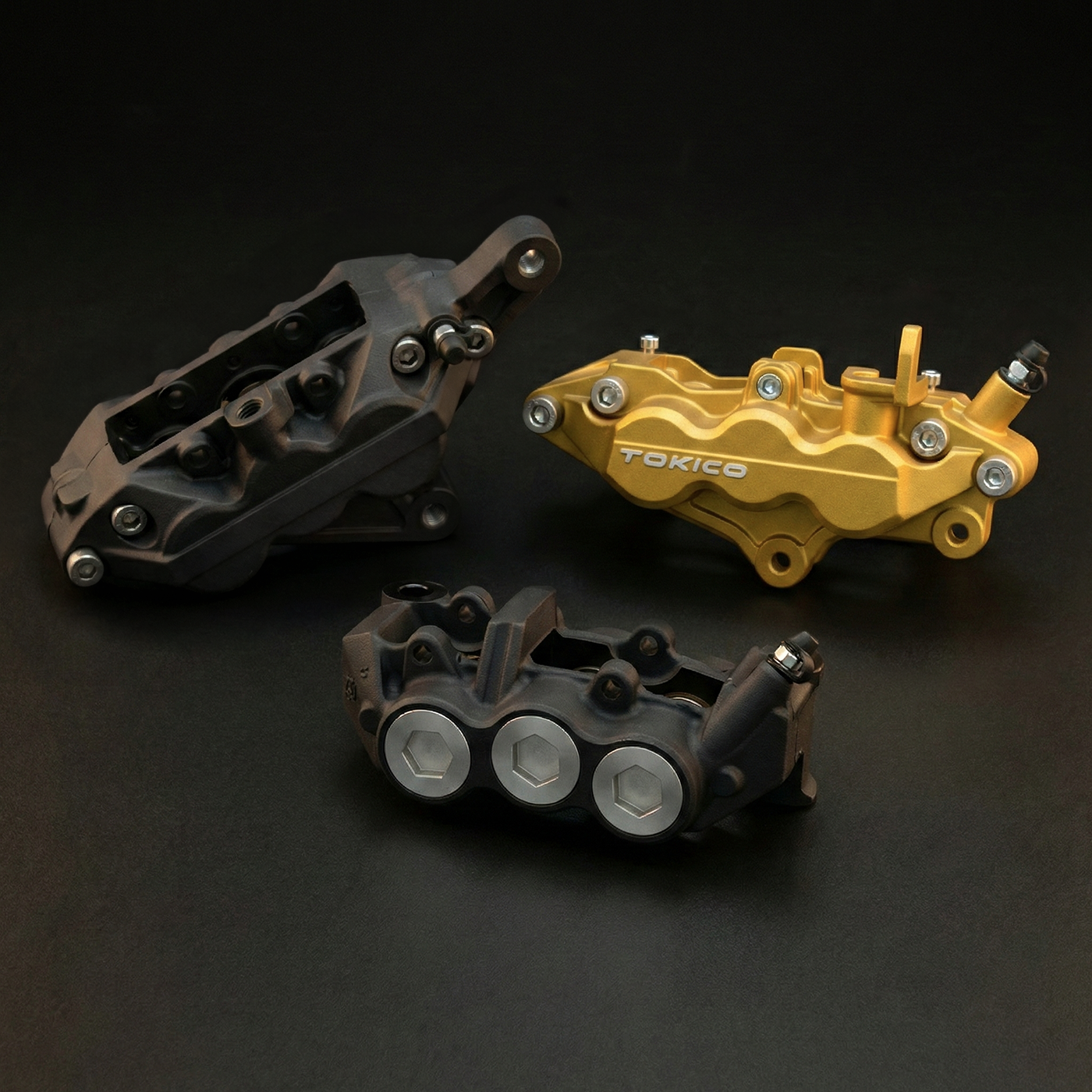 Brake Caliper Refurbishment Service -2