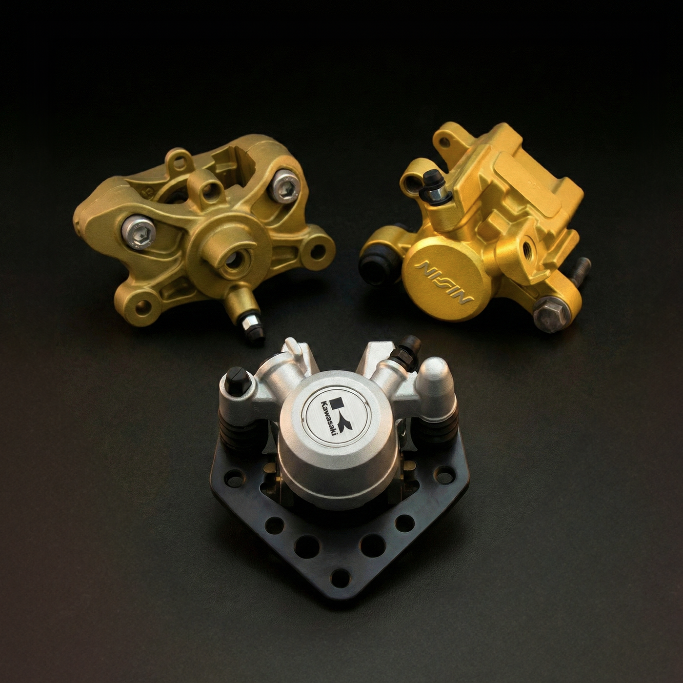 Brake Caliper Refurbishment Service