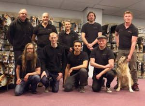 The Brake Caliper Experts